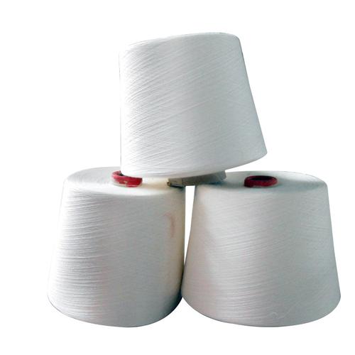   产品介绍及用途 1,有色纯棉纱:是由棉纤维经纺纱工艺加工而成